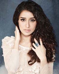 Shraddha Kapoor